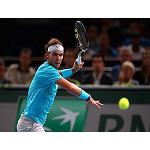 Foto de Rafael Nadal se une al Pro Team Mueller
