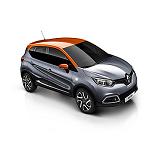 Picture of NGK Spark Plug Is provider of original team for the Renault Captur