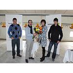 Picture of Inauguration of another ship avícola of Symaga