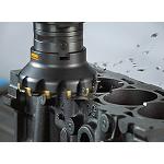 Picture of The quality GC3330 leads the milling of smelting