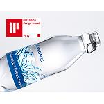 Foto de La botella PET ultraligera de Krones gana el iF Packaging Design Award
