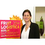 Foto de Entrevista a Silvia de Juanes, directora de Comunicación de Fruit Logistica para España y América Latina