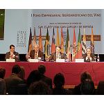 Fotografia de El vi, producte agrari amb major potencial internacional