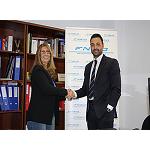 Foto de La FNEID y el Grupo Augusta firman un acuerdo de colaboración en materia de limpieza y eficiencia energética