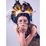 Picture of Collaboration between Felicidad Duce and the Clúster Tèxtil i Fashion of Catalonia