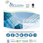 Foto de Las principales empresas de maquinaria industrial de limpieza han confirmado su participación en el salón EsClean