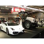 Foto de Same Deutz-Fahr Ibérica inicia el año 2014 con buenas expectativas