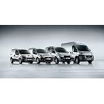 Foto de Peugeot finalizó 2013 como líder del mercado de vehículos comerciales