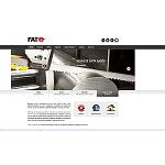 Foto de Fat renueva su página web