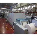 Foto de Canon permite a Bookprint rentabilizar las tiradas cortas con su tecnología de impresión digital