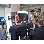 Foto de DMG Mori presenta ocho innovaciones en su Open House de Pfronten
