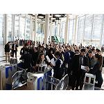 Picture of The simultaneous celebration of Fimma-Maderalia, Cevisama and Habitat increases 90,54% the possibilities of business