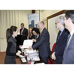 Picture of The ETSI of Bilbao provides 120 specialists for key sectors of the Basque economy