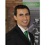 Picture of Xavier Surroca, new responsible of Food&Beverage and Packaging of Murrelektronik