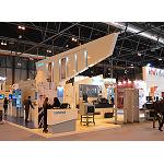 Picture of Siemens presented in Sicur an aerial system no tripulado of last generation