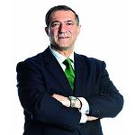 Picture of Javier Echevarría, new general director of Biopolis