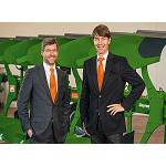 Foto de Amazone supera en 2013 los 500 M€ en ventas