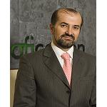 Foto de Entrevista a Aniceto Zaragoza, director general de Oficemen