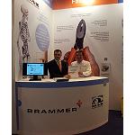 Fotografia de Acord de col·laboració entre Brammer i Spmaz per a la Gestió Integral de la Seguretat en la Indústria