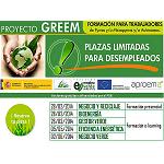 Fotografia de Aproema organitza cursos gratuïts sobre reciclatge i eficiència energètica per a empleats de pimes i autònoms
