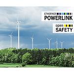 Fotografia de B&R presenta les seves innovacions en la Fira EWEA 2014 de Barcelona