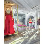 Picture of Delpozo, of première in Miami