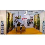 Foto de VYC Industrial asiste a la III Fira de la Biomassa Forestal de Catalunya