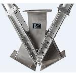 Picture of Envisolid, new representative of Vortex Valves in the Spanish market