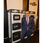 Fotografia de Avançant cap a la caixa forta intel·ligent