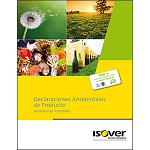 Picture of The products Isover obtain the maximum Certification of Sustainability