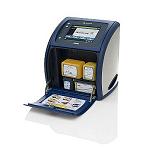 Picture of I dominate: indicators of the resolution of the impressesion inkjet