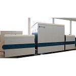 Foto de Domino presentó en Labelexpo 2013 su nueva impresora digital de etiquetas
