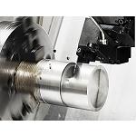 Picture of CoroCut QD: tronzado Safe and efficient with refrigerante plug and play