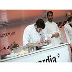 Picture of Until 50 stars Michelin will gather Alimentary 2014 in an innovative show gastronomic