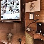 Foto de Jornada sobre: ¿Qué hay después del digitalizado 3D?