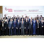 Foto de Galán aboga por un sistema energético competitivo en Europa para impulsar su renacimiento industrial