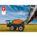 Foto de Pantera 4502, diseñado para desempeñar bien el trabajo