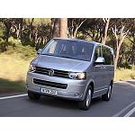 Picture of Good start of year for Volkswagen Commercial Vehicles
