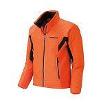 Picture of Trangoworld Goes in in the highland ski of the hand of Polartec Alpha