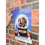 Foto de Paperlinx distribuirá en España la gama de films Clingz