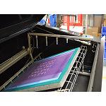 Foto de Flexowash y GM presentan importantes novedades en serigrafía plana