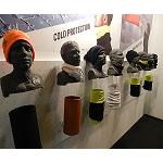 Fotografia de Original Buff mostra en Sicur 2014 les seves últimes novetats en la gamma professional