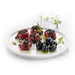 Picture of The olives of Spain, the big novelty of the Living room of Gourmets