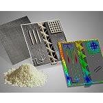 Foto de BASF desarrolla piezas semiacabadas de composite para el sector automovilístico