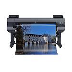 Foto de Canon inspira a los visitantes de Fespa Digital 2014 para adentrarse en el mundo de la impresión de gran formato