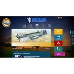 Fotografia de Mecalsa estrena la seva nova web
