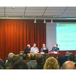 Foto de Masiva participación en las conferencias de Asaja sobre la reforma de la PAC