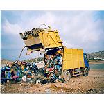 Picture of The managing plants of urban waste ingresaron 4% less in 2013