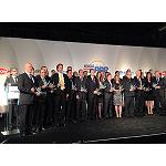 Foto de Arburg Brasil recibe el premio PPR