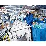Picture of Packagings for industrial goods: high technology in difficult conditions